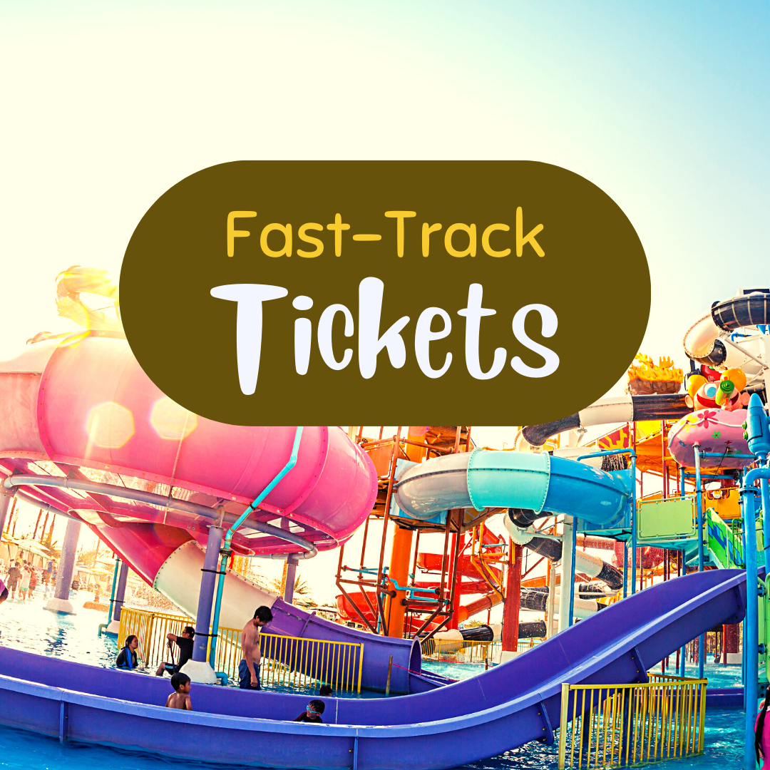 Fast-track Access