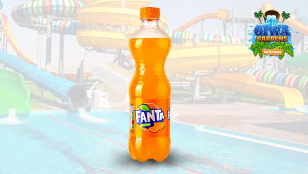 Fanta