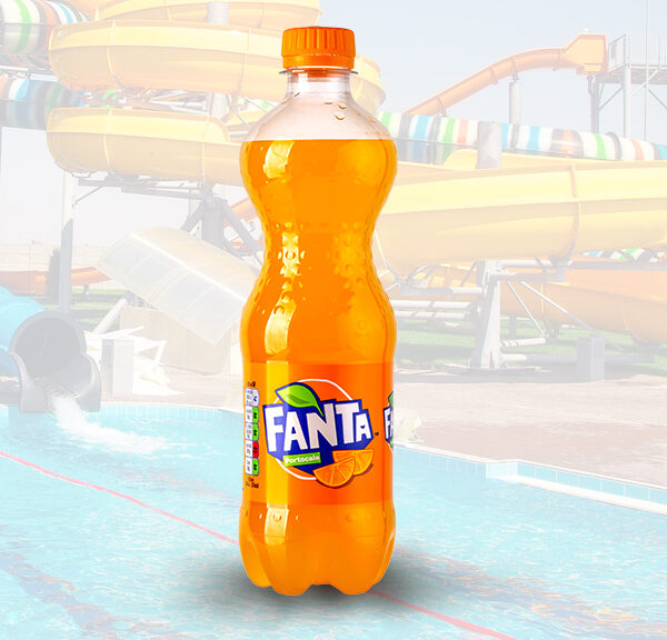 Fanta