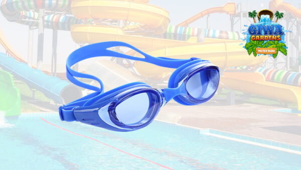 Kids swimming goggles