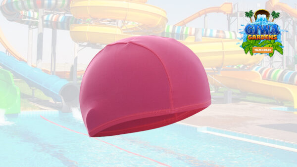 Kids swimming cap