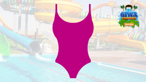 Female Adult swimwear