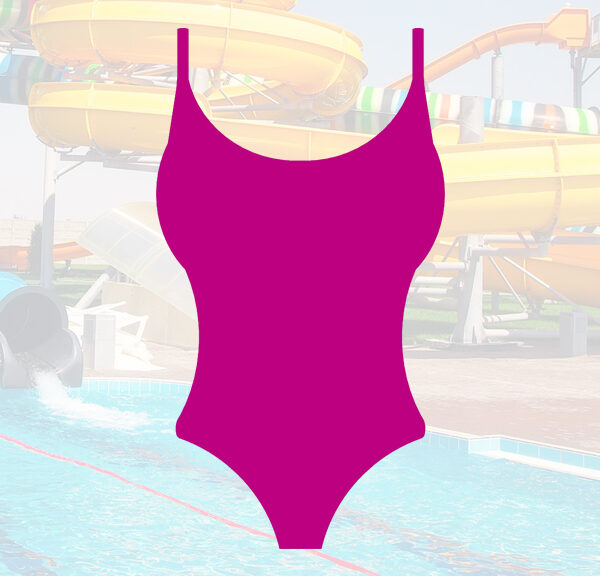 Female Adult swimwear